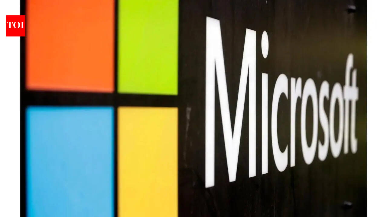 Microsoft EVP confirms ‘AI perk’ during hiring that Nvidia CEO proposed giving engineers