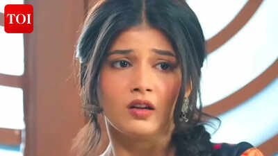 ‘Yeh Rishta Kya Kehlata Hai’ March 25 written update: Maira reveals Abhira and Armaan’s truth, Damyanti breaks the marriage