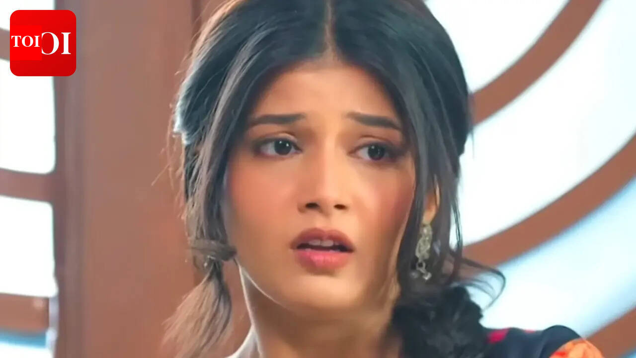 ‘Yeh Rishta Kya Kehlata Hai’ March 25 written update: Maira reveals Abhira and Armaan’s truth, Damyanti breaks the marriage