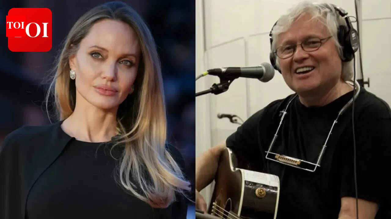 Angelina Jolie’s uncle, songwriter Chip Taylor, passes away at 86