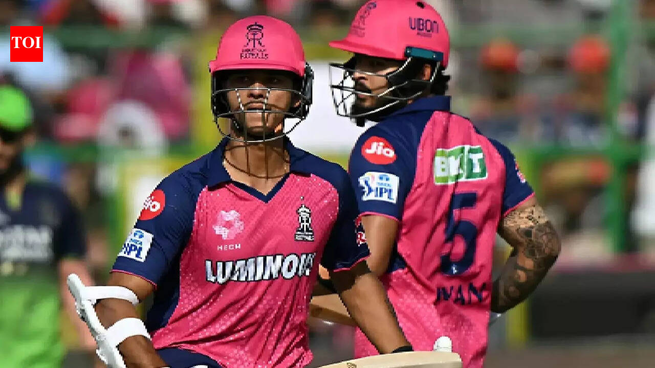 IPL’s finest vs India’s T20 champs: TOI Dream XI to take on SKY’s WC winners