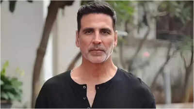 Akshay Kumar on Bollywood’s language debate ahead of 'Bhooth Bangla' release: ‘I will speak in Hindi, that is my comfort'