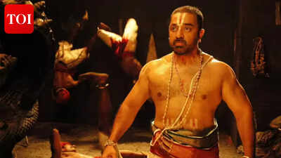 Kamal Haasan's bold experiments; From 'Pushpaka Vimana' to 'Dasavathaaram'