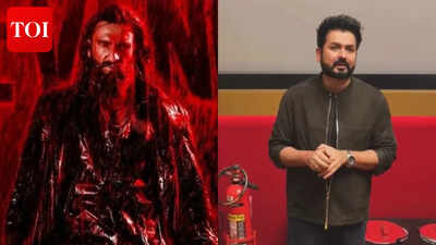 'Dhurandhar The Revenge': Aditya Dhar threatens action against AI-fabricated images of Ranveer Singh starrer: 'Such acts will be dealt with firmly'