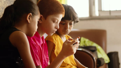 Digital addiction in children: How concerned should parents be, and what are the early warning signs?