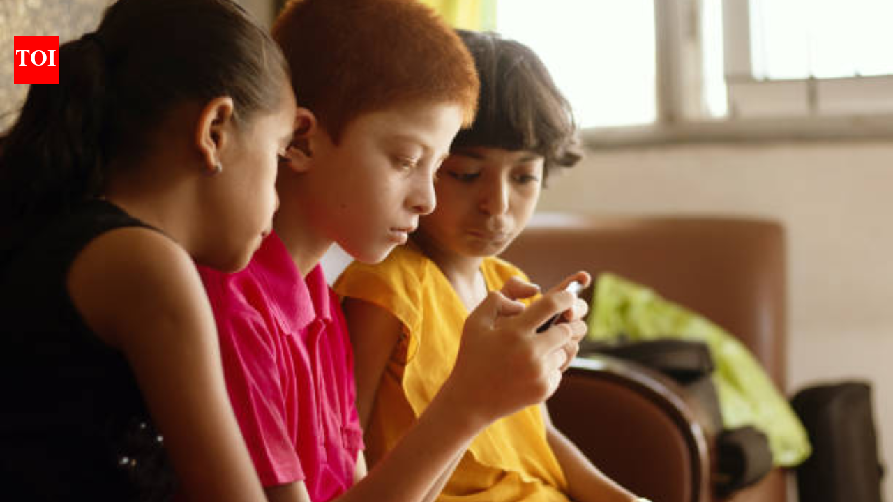 Digital addiction in children: How concerned should parents be, and what are the early warning signs?