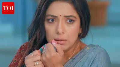 ‘Anupamaa’ March 25 written update: Mahi wishes to leave Gautam as Anupama shines in a new role