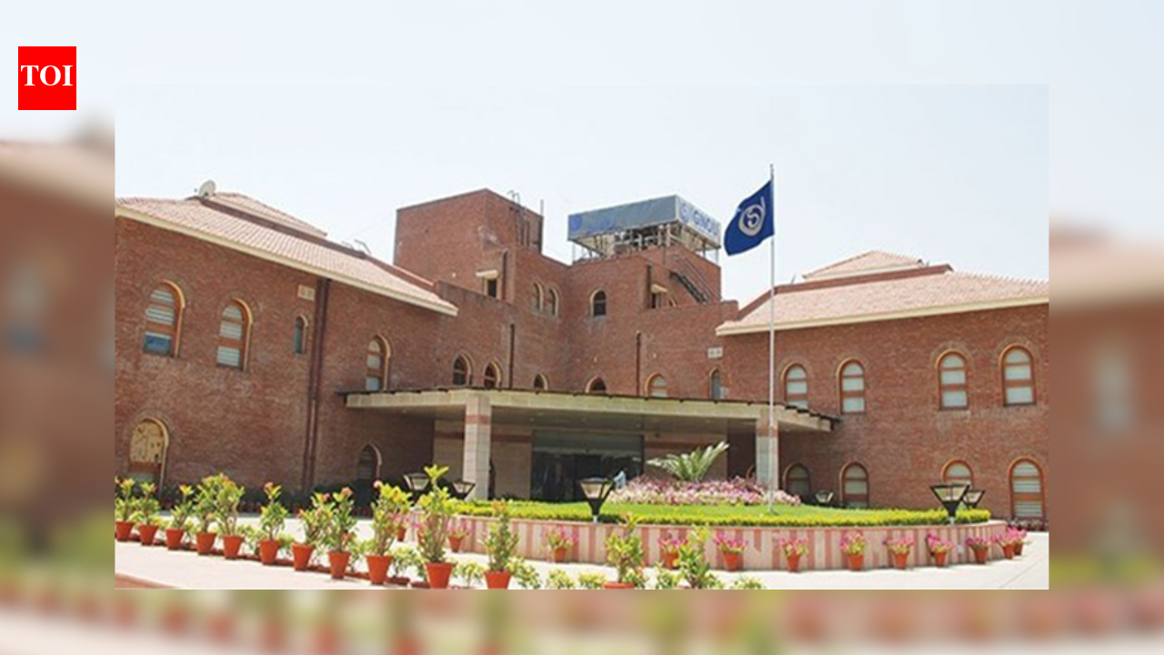 Why your IGNOU degree may be rendered invalid