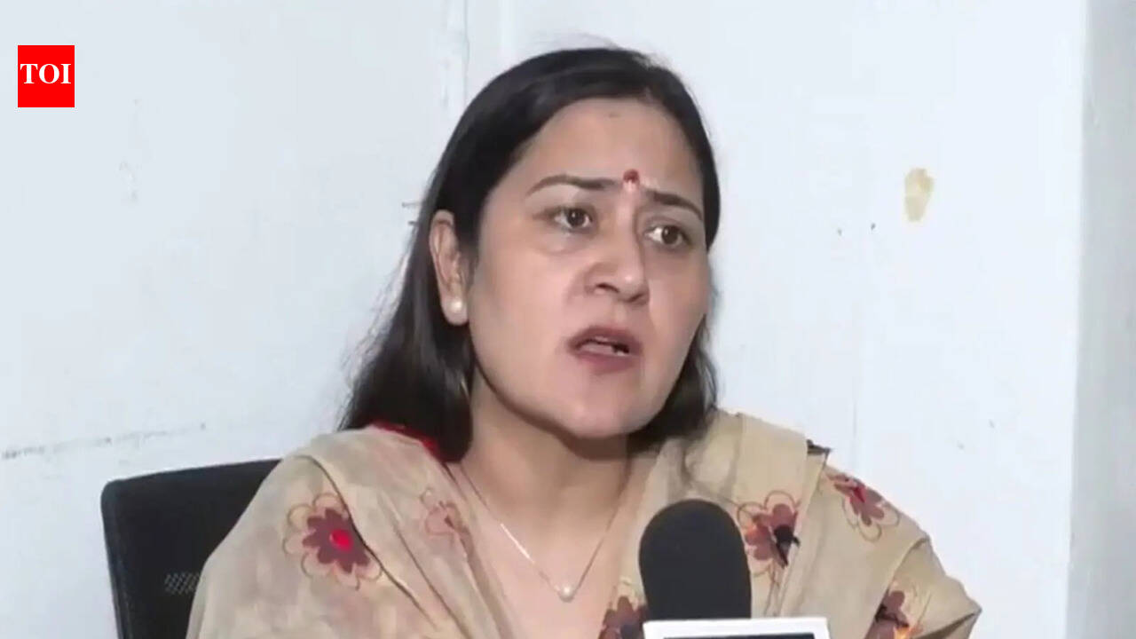 ‘30% commission’: Congress alleges ‘widespread corruption’ in Puducherry, questions statehood delay