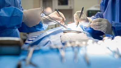 HIV+ patient from Ethiopia with renal disease gets new life