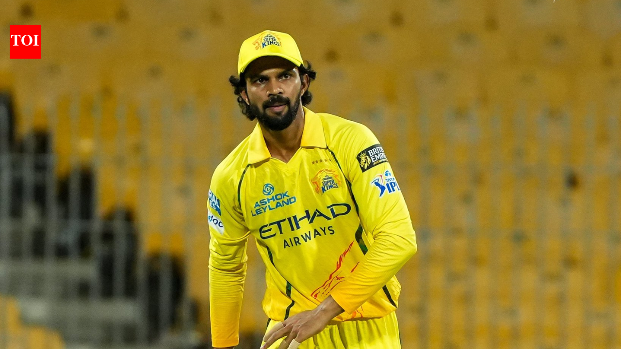 Ruturaj Gaikwad reveals opening combination for CSK ahead of IPL 2026