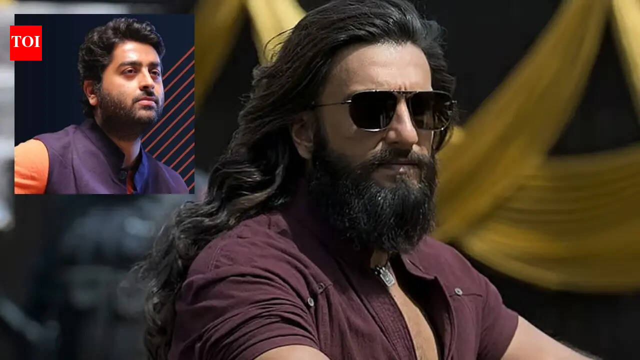 ‘Dhurandhar The Revenge’: Fans laud Arijit Singh for 'giving beautiful song before retirement' in Ranveer Singh's 'Phir Se'