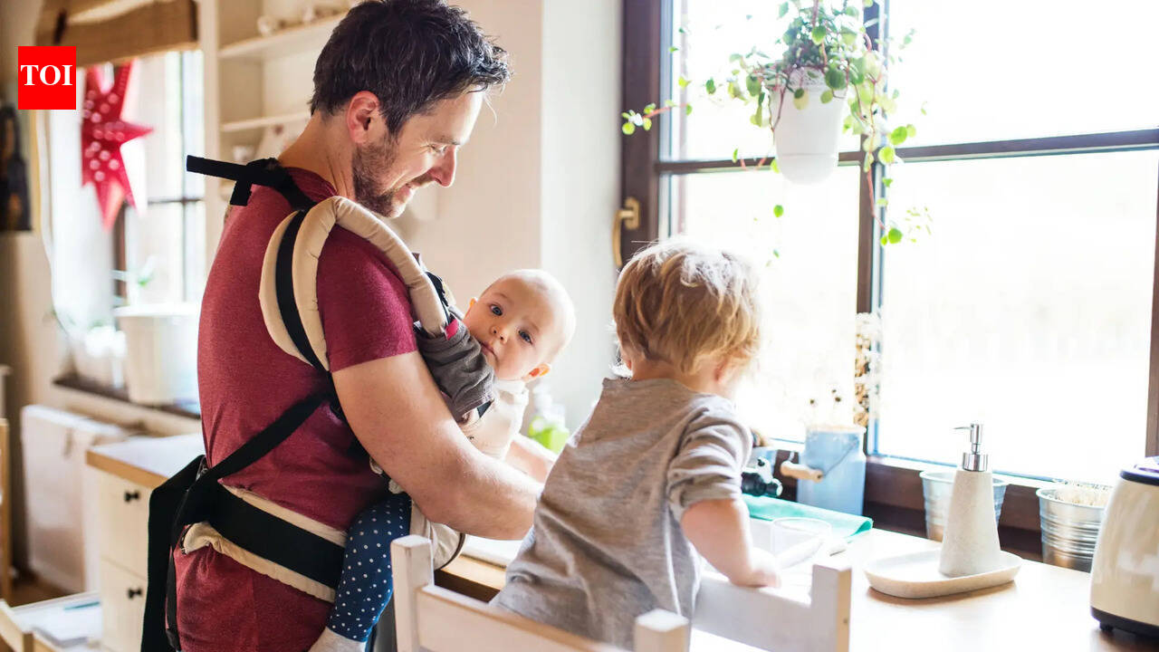 How to turn your everyday task into an exercise