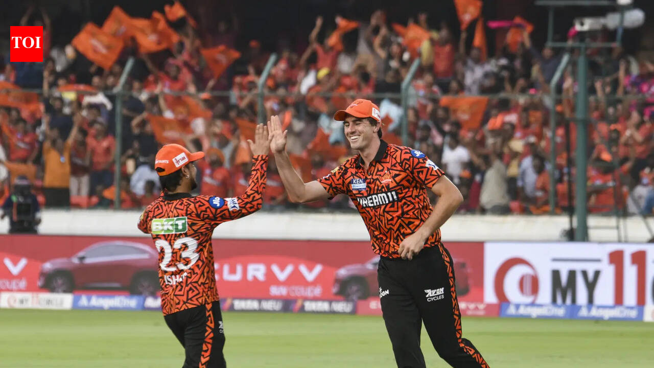 ‘I’m back bowling’: Cummins eyes IPL return, backs Ishan Kishan as SRH captain