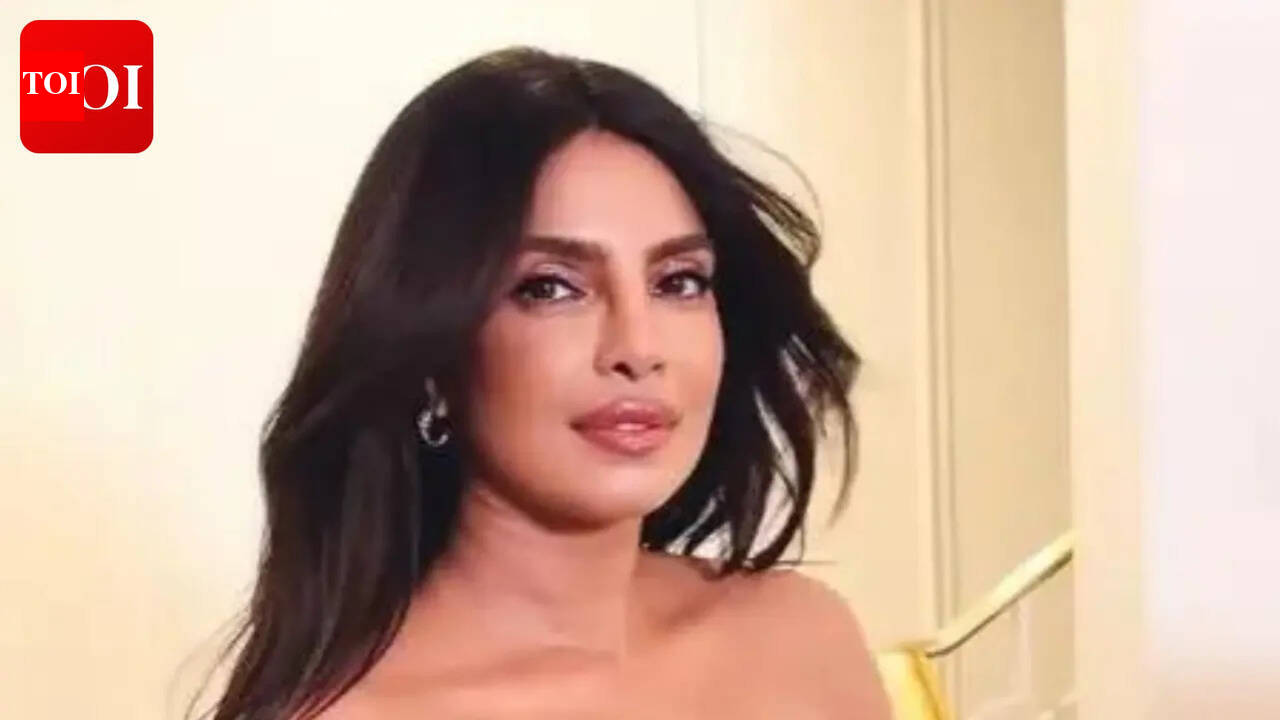 Priyanka Chopra Jonas teases fans with glimpses of Amritsar’s greenery: 'Another adventure'