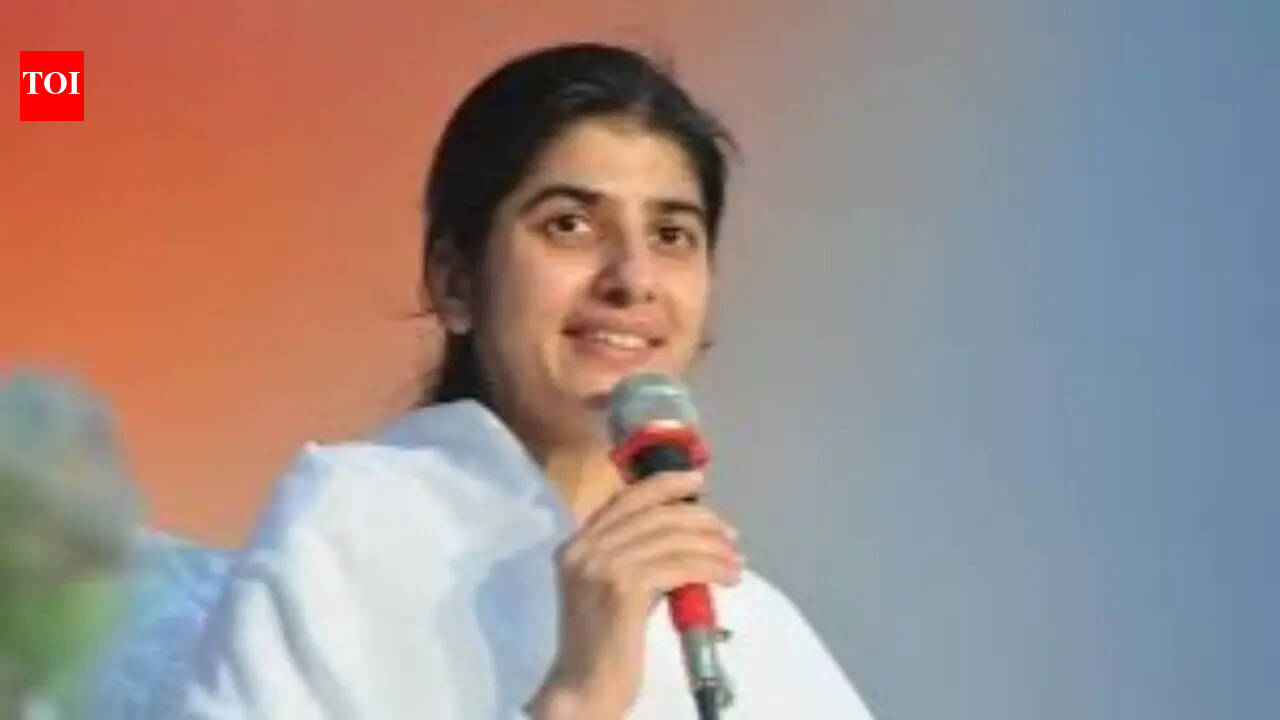 Sister Shivani's wisdom: 6 rules of discipline for students