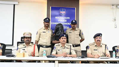 Stabbed, buried, concrete cover-up: How Hyderabad teen, her lover killed mother, hid body inside home for months