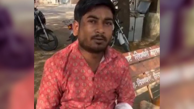 Harassed over debt, threatened: Rajasthan man ends life after apology video at police station goes viral