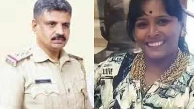 'Darling, why are you not speaking to me?': Cop's 'audio clips, messages' with Bengaluru's 1st female rowdy-sheeter triggers row