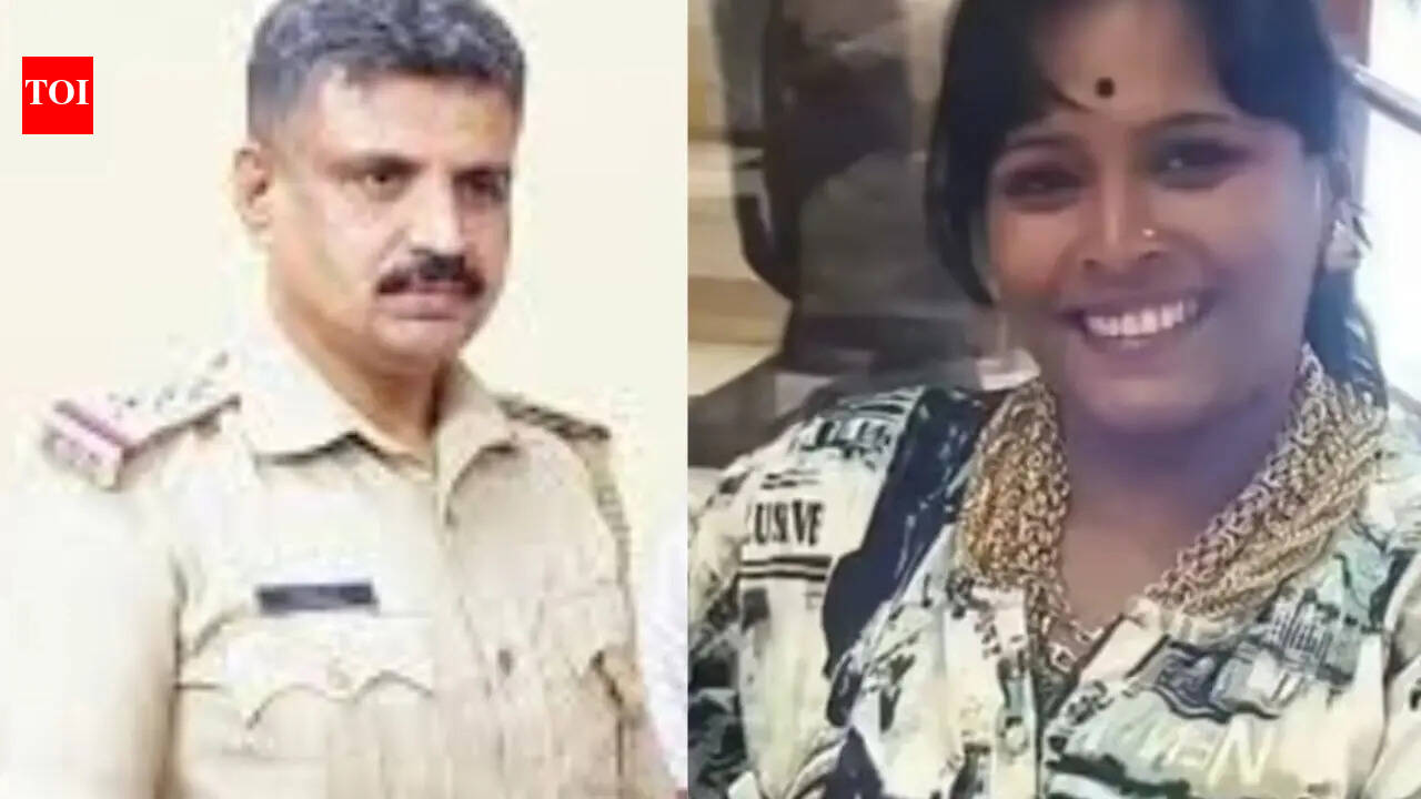 'Darling, why are you not speaking to me?': Cop's 'audio clips, messages' with Bengaluru's 1st female rowdy-sheeter triggers row