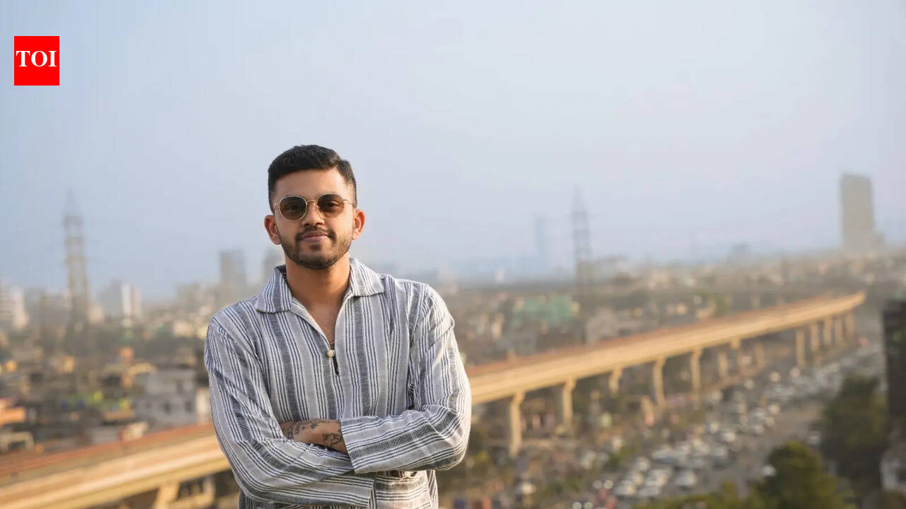 Kolkata's story goes way beyond Howrah Bridge and yellow taxis: Meghdut RoyChowdhury