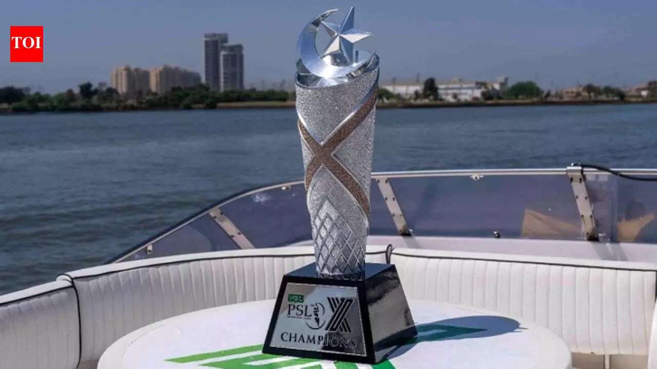 PSL 2026 live streaming: When and where to watch matches, full details