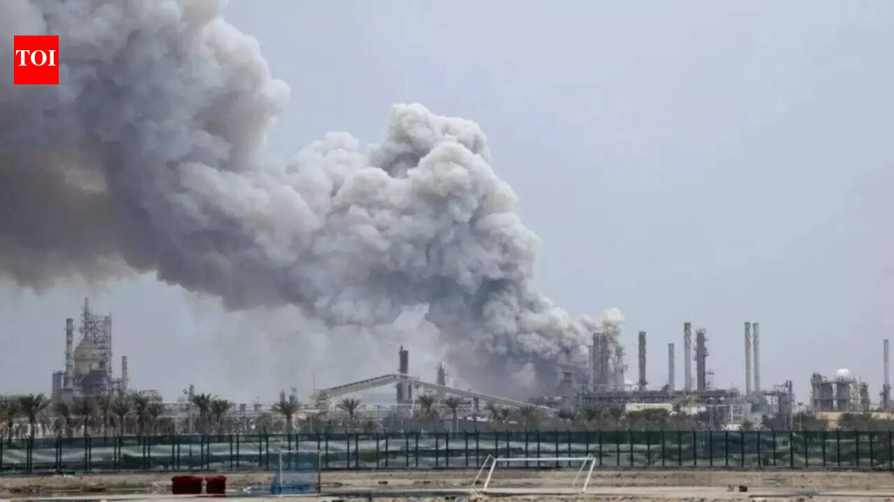 Gulf states 'losing patience' with Iran, could join US-Israel war against Tehran: Report