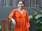 Shift To Real Roles: Sonalee Kulkarni embraces de-glam turn in Tighee; reflects on AI and risk