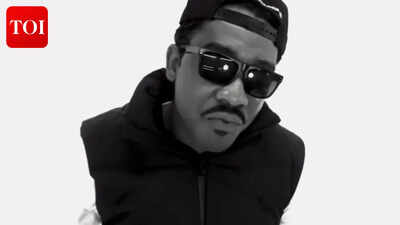 ‘Panda’ rapper Desiigner arrested in South Carolina on alleged domestic abuse charges - Report