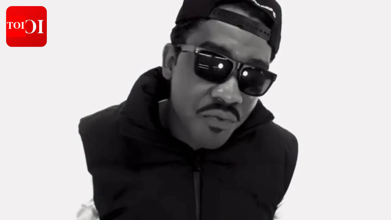 ‘Panda’ rapper Desiigner arrested in South Carolina on alleged domestic abuse charges - Report