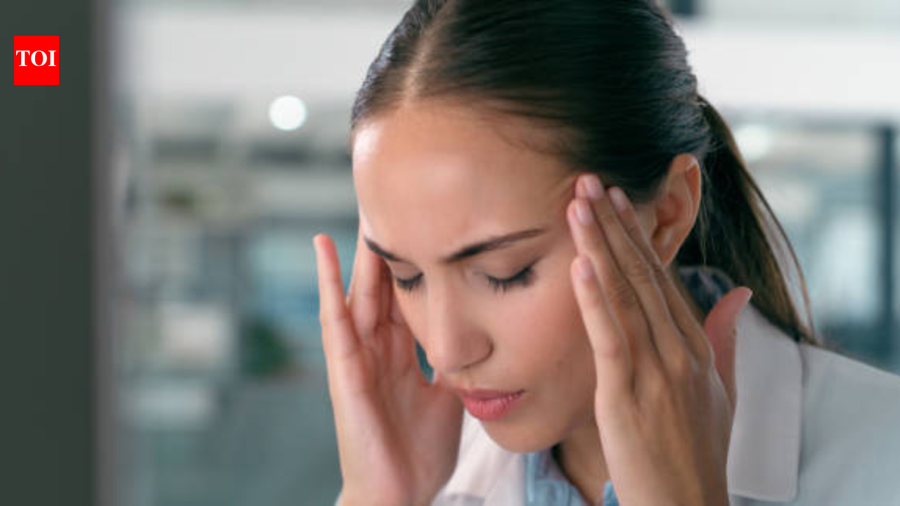 Why is brain fog rising majorly among young adults? Neurologists weigh in on the causes