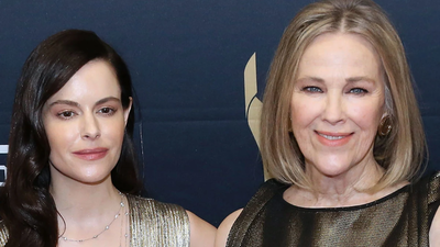 When Catherine O’Hara helped 'Schitt's Creek' co-star Emily Hampshire get her U.S. Green Card: 'She was genuinely kind'