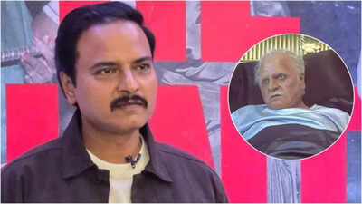 'Dhurandhar: The Revenge' star Danish Iqbal on keeping 'Bade Saab' role a secret from his family: 'No one knew'