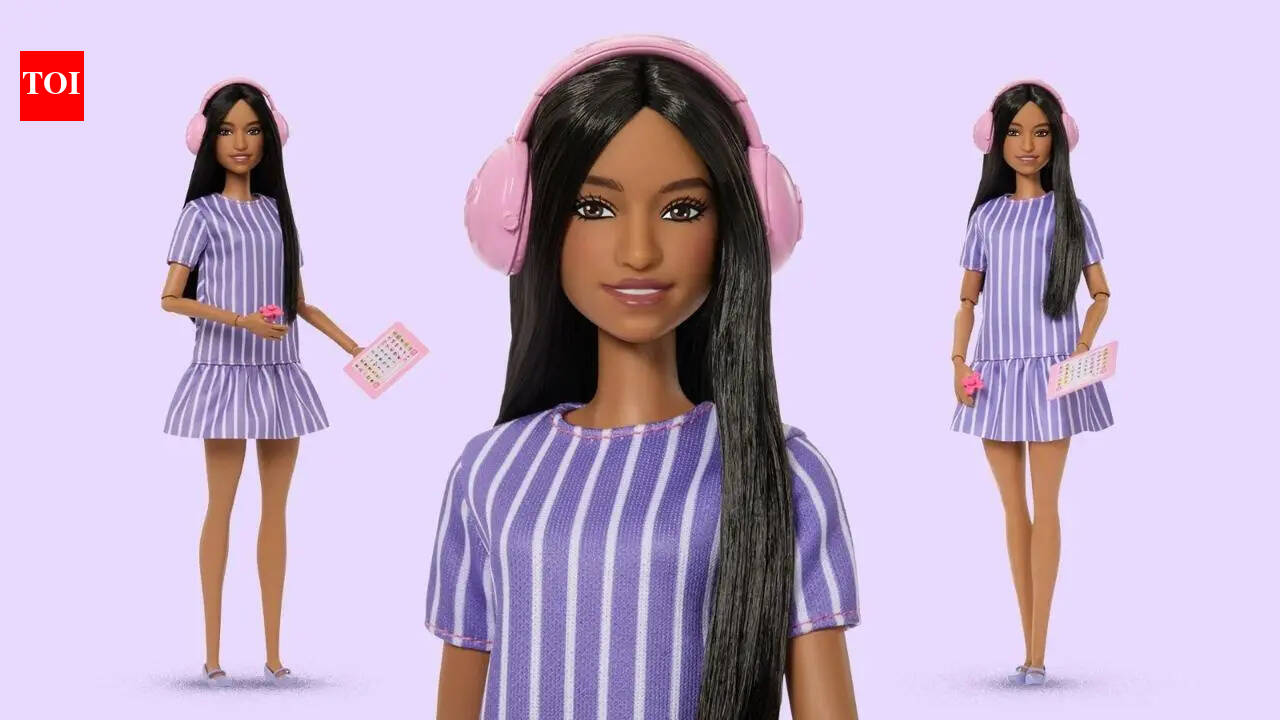 Inclusive play gets a boost with autism-inclusive Barbie launch in India