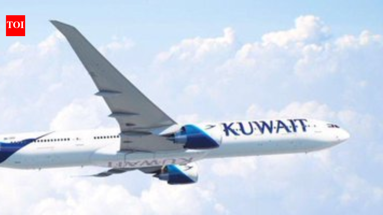 Kuwait Airways to allow Saudi Transit Visa during ticket booking: Where to apply, required documents, all you need to know