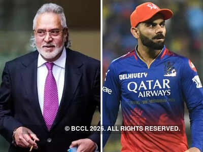 Vijay Mallya on RCB sale: ‘Will remain part of my DNA’, recalls Virat Kohli pick