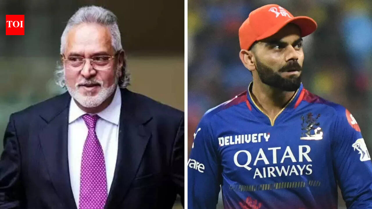 Vijay Mallya on RCB sale: ‘Will remain part of my DNA’, recalls Virat Kohli pick