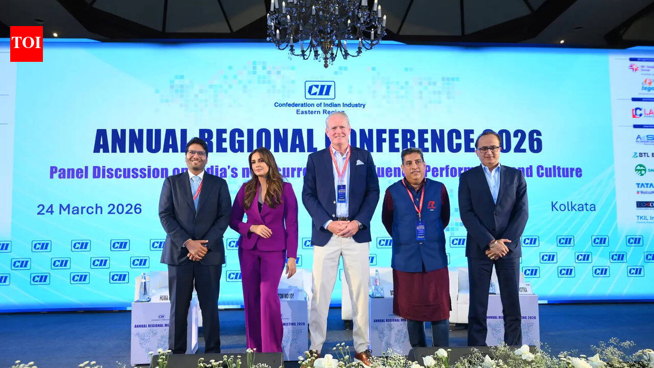 Soft Power Comes from Within: Huma Qureshi on Identity, Craft and Creativity