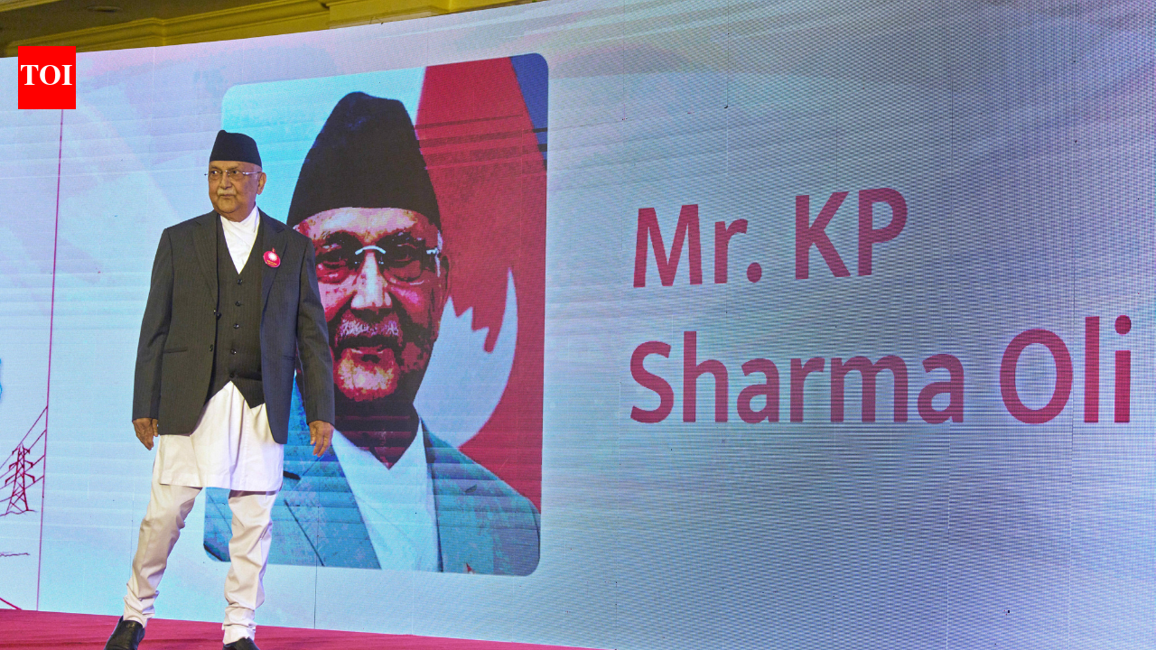 As new Nepal PM takes charge, panel seeks prosecution of Oli over deadly Gen Z protests