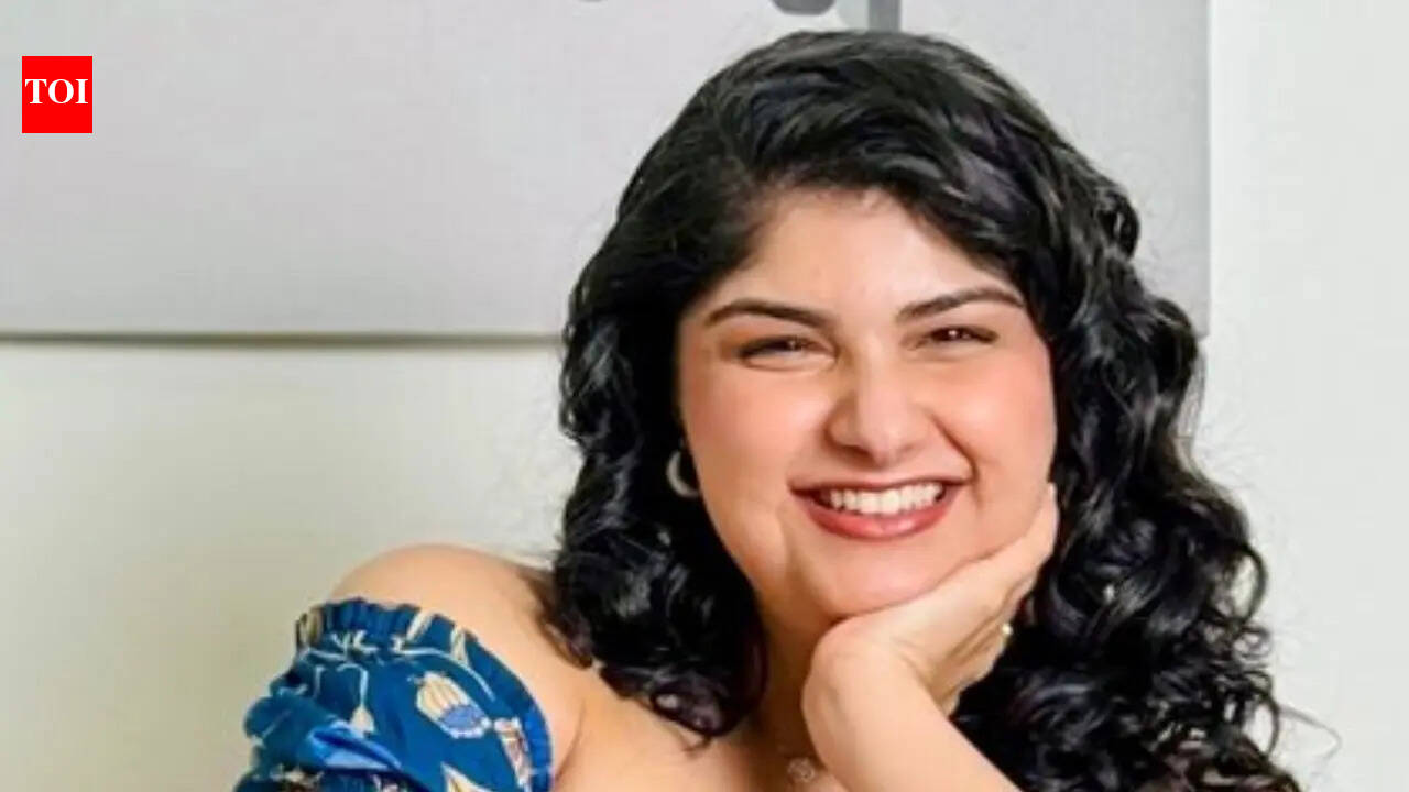 Anshula Kapoor shares an emotional note for late mother Mona: 'I remember what it felt like to be yours'