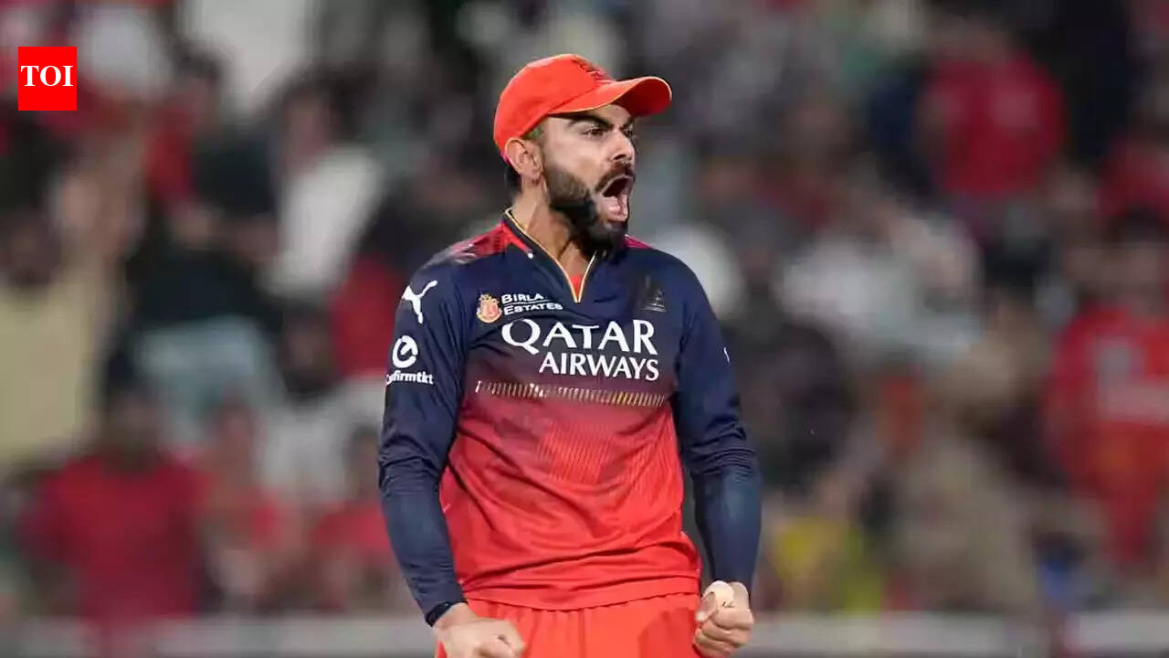 Why IPL 2026 could unleash Virat Kohli’s most dangerous version yet