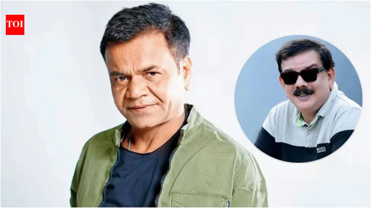 Rajpal Yadav teases more collaborations with Priyadarshan ahead of 'Bhooth Bangla' release: 'Aur bhi achhe roles milenge'