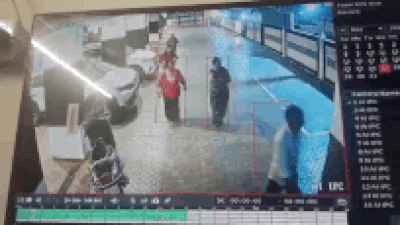 Indore horror: Techie killed as man rams car into residents amid penthouse dispute