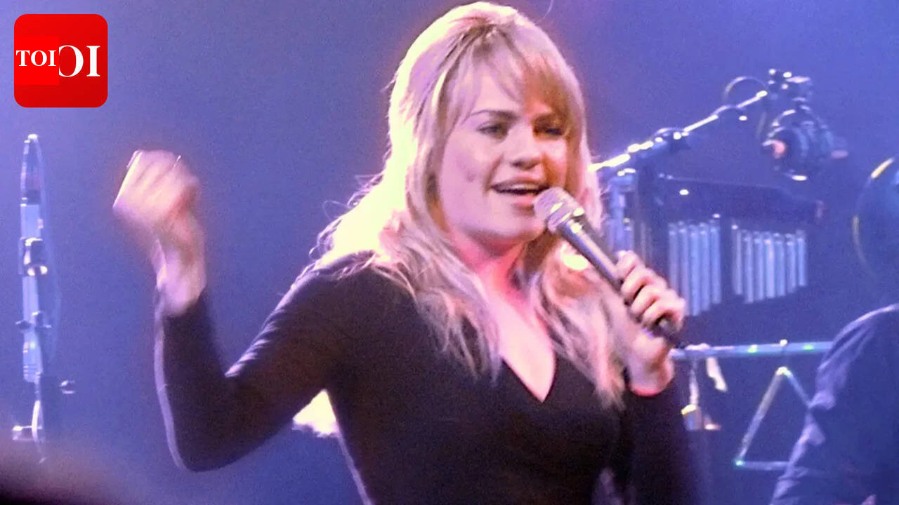 Duffy opens up about abuse, captivity and trauma in upcoming documentary: 'It’s harder than I thought'