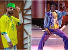 Did you know Neeraj Madhav was a dance reality show contestant?