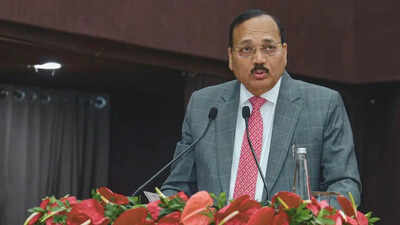  CJI Surya Kant fumes over litigant's father calling his brother