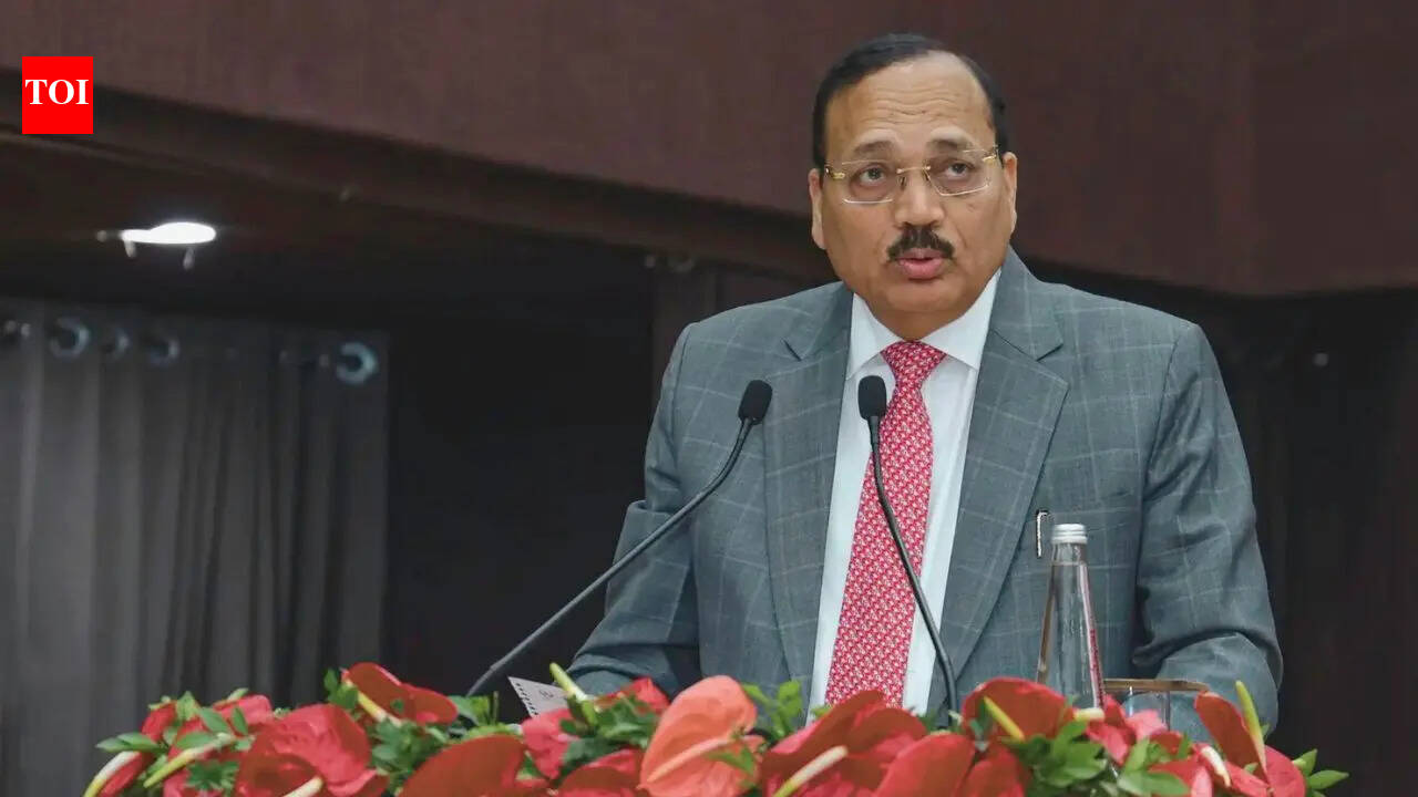 'Dealt with such elements for last 23 years': CJI Surya Kant fumes over litigant's father calling his brother