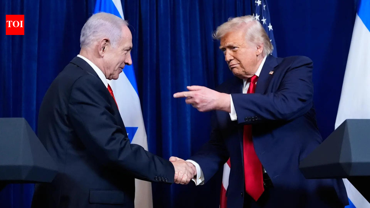 'They’ll get mowed down': Did Trump reject Netanyahu’s plan to urge Iranians to protest?