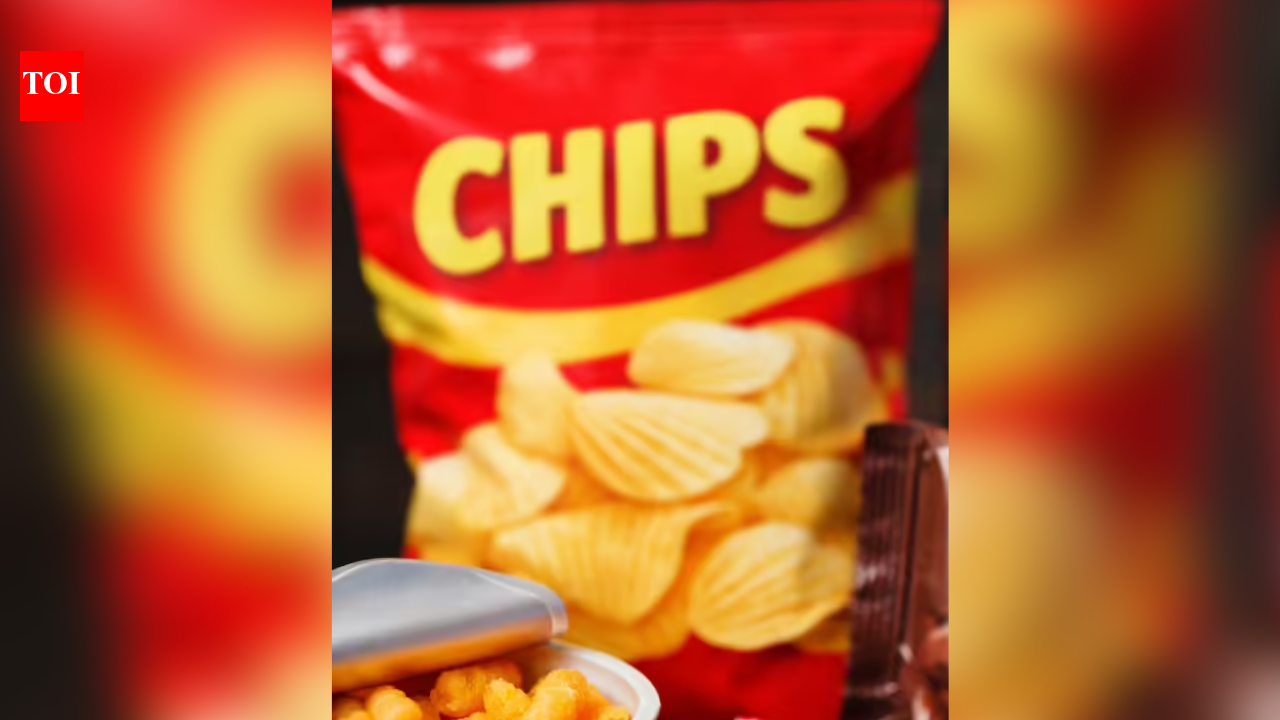 How junk warning on front of food packets hit roadblock in India