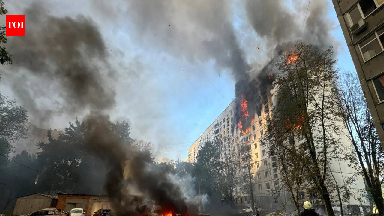 G7 foreign ministers to focus on Ukraine, global security and governance reforms